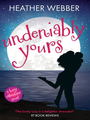 Undeniably Yours - ebook